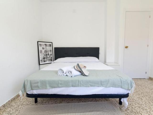 Shared Living/Roommate 1 Dormitorio Málaga Málaga ES103339374