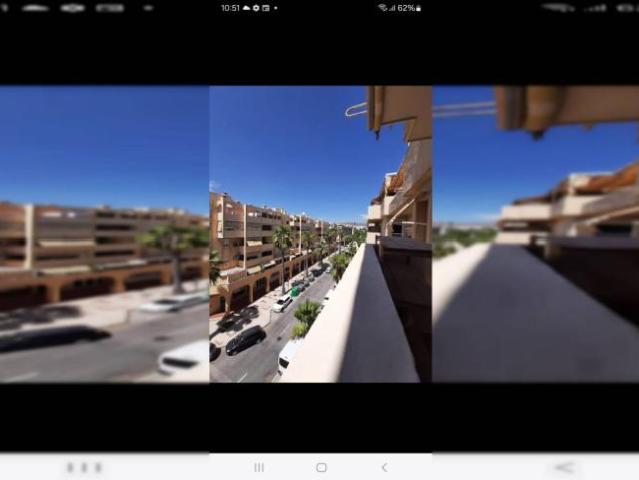 Shared Living/Roommate 1 Dormitorio Malaga Malaga ES103381917