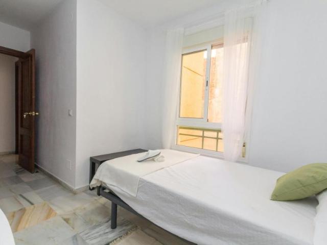 Shared Living/Roommate 1 Dormitorio Málaga Málaga ES103397079