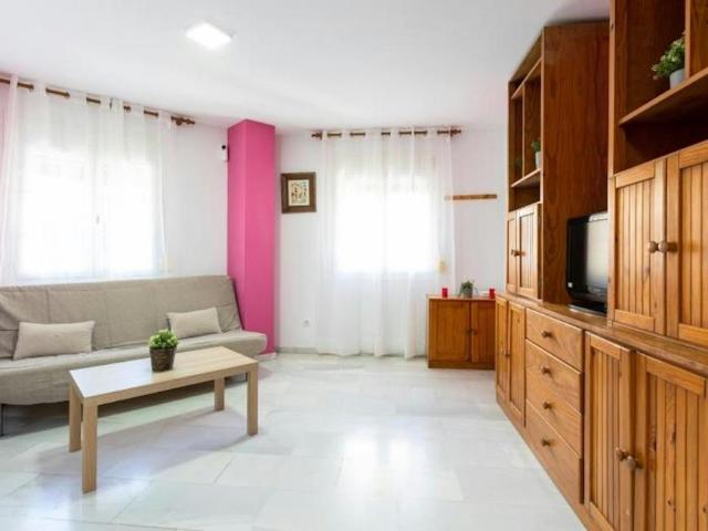 Shared Living/Roommate 1 Dormitorio Málaga Málaga ES104402465