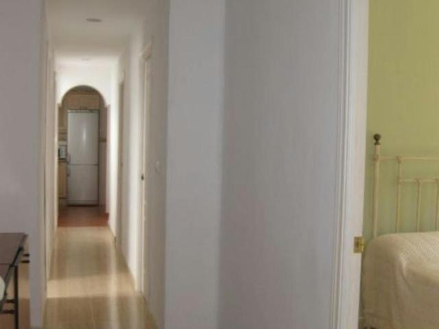 Shared Living/Roommate 1 Dormitorio Málaga Málaga ES104436584