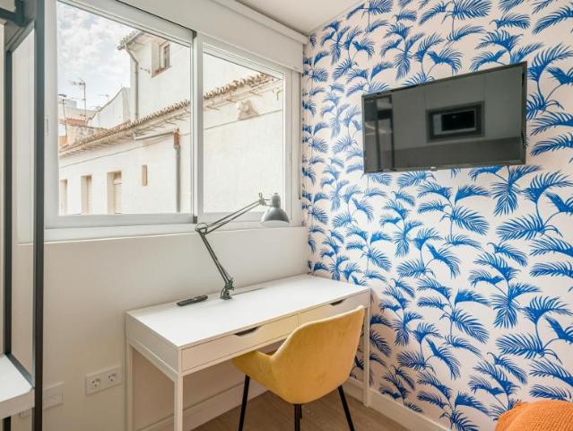 Shared Living/Roommate 1 Dormitorio Málaga Málaga ES104712405