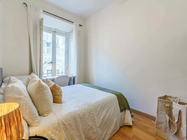Shared Living/Roommate 1 Dormitorio Málaga Málaga ES104712388