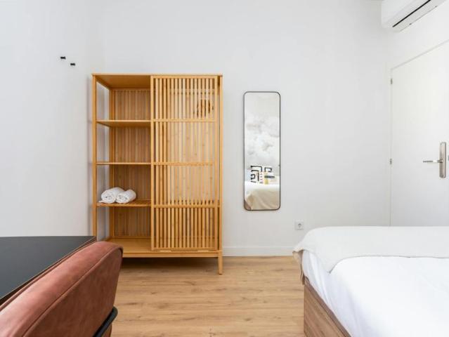 Shared Living/Roommate 1 Dormitorio Málaga Málaga ES104754581