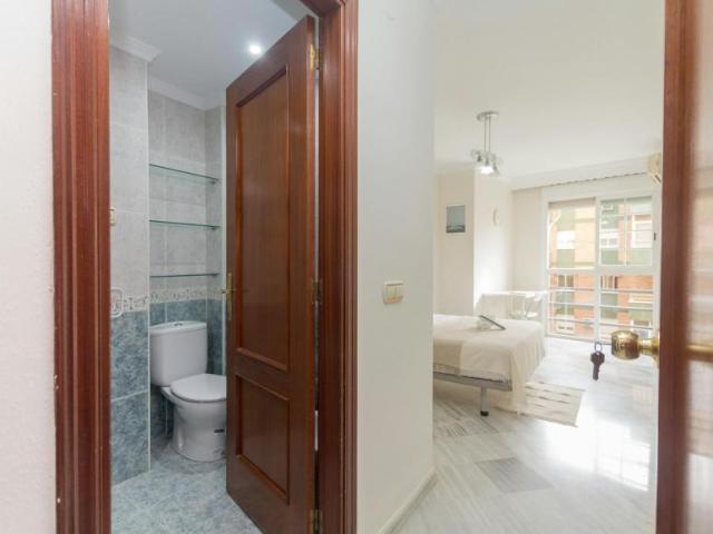 Shared Living/Roommate 1 Dormitorio Málaga Málaga ES104784155