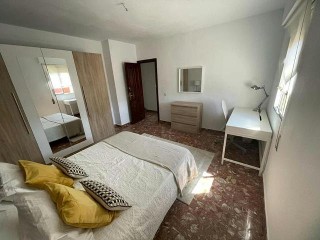 Shared Living/Roommate 1 Dormitorio Málaga Málaga ES104784296