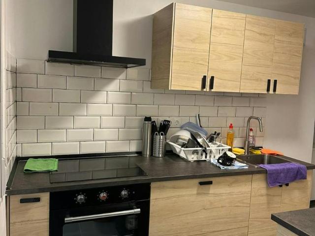 Shared Living/Roommate 1 Dormitorio Málaga Málaga ES104796680