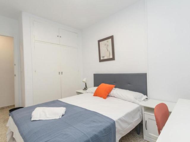 Shared Living/Roommate 1 Dormitorio Málaga Málaga ES104796786