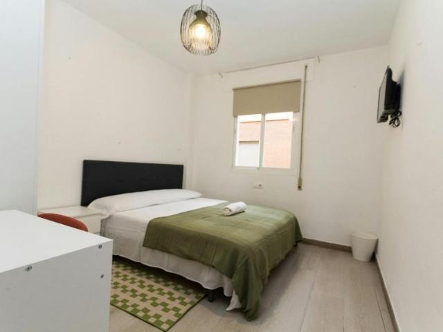Shared Living/Roommate 1 Dormitorio Málaga Málaga ES104796808