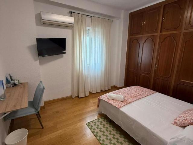 Shared Living/Roommate 1 Dormitorio Málaga Málaga ES104796815