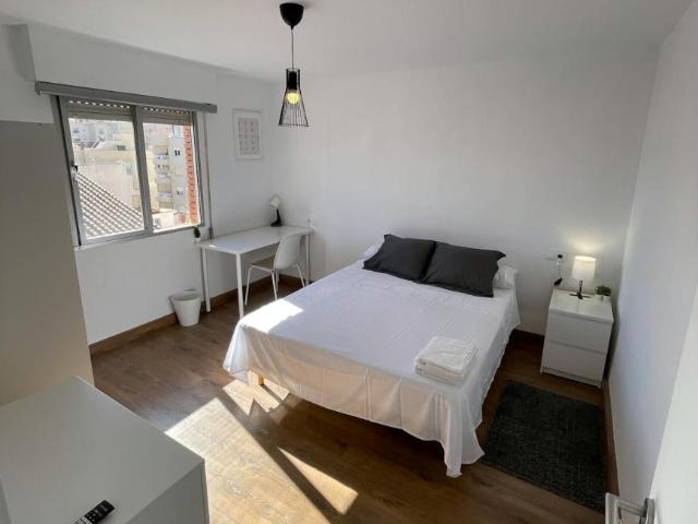 Shared Living/Roommate 1 Dormitorio Málaga Málaga ES104797674