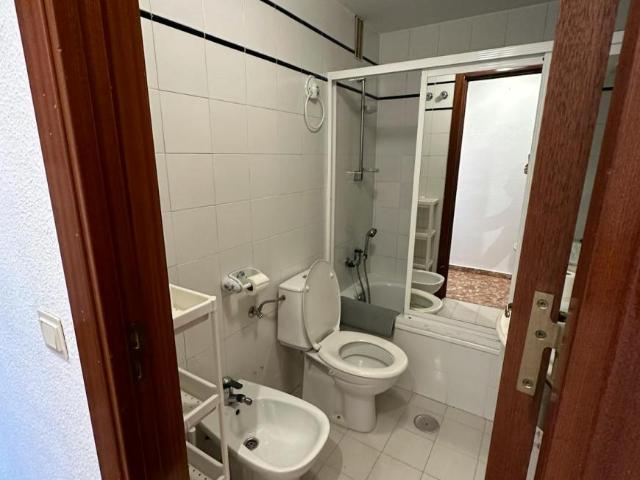 Shared Living/Roommate 1 Dormitorio Málaga Málaga ES104797676