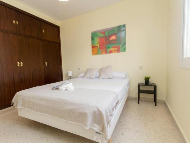 Shared Living/Roommate 1 Dormitorio Málaga Málaga ES104797680
