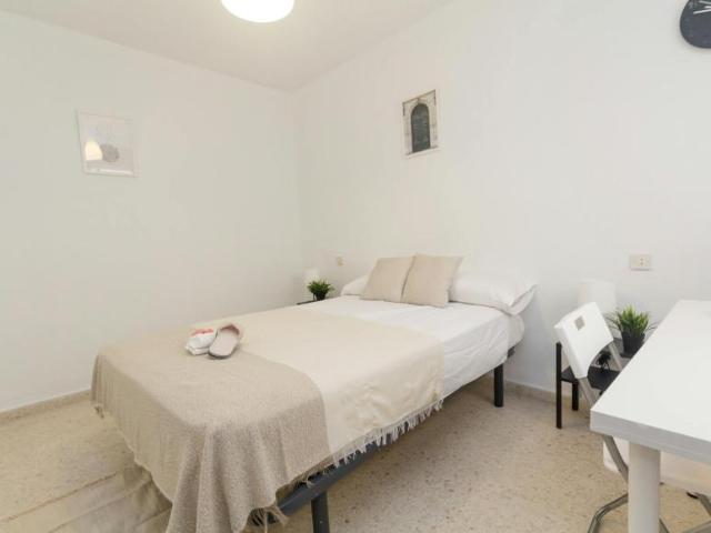 Shared Living/Roommate 1 Dormitorio Málaga Málaga ES104797682