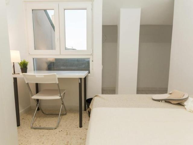 Shared Living/Roommate 1 Dormitorio Málaga Málaga ES104797686