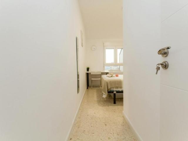 Shared Living/Roommate 1 Dormitorio Málaga Málaga ES104797688