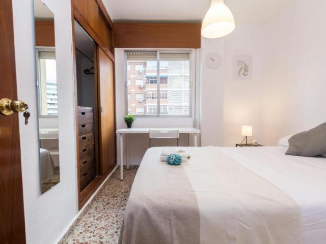 Shared Living/Roommate 1 Dormitorio Málaga Málaga ES104797690
