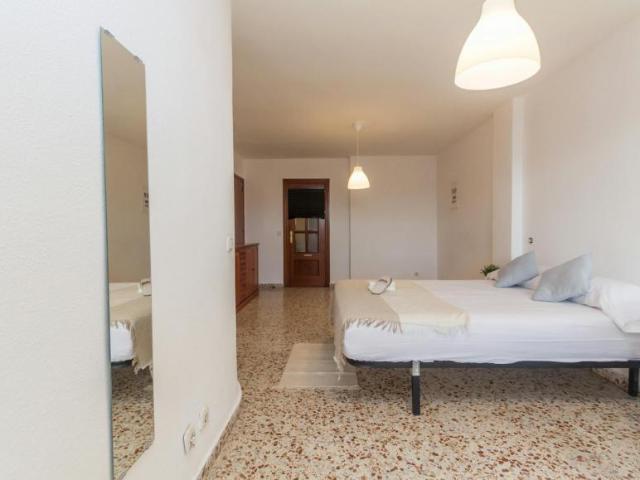 Shared Living/Roommate 1 Dormitorio Málaga Málaga ES104797692