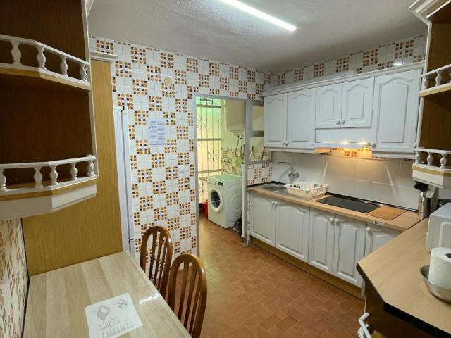 Shared Living/Roommate 1 Dormitorio Málaga Málaga ES104797697