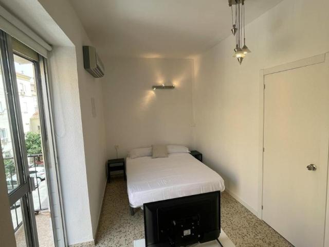 Shared Living/Roommate 1 Dormitorio Málaga Málaga ES104797706
