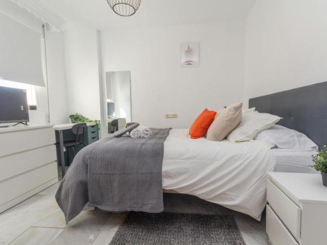 Shared Living/Roommate 1 Dormitorio Málaga Málaga ES104797719