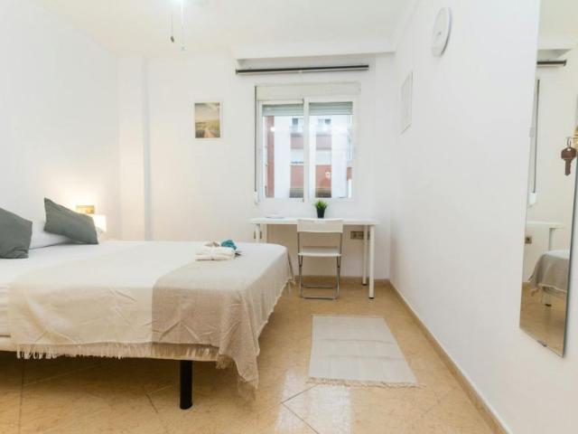 Shared Living/Roommate 1 Dormitorio Málaga Málaga ES104797740