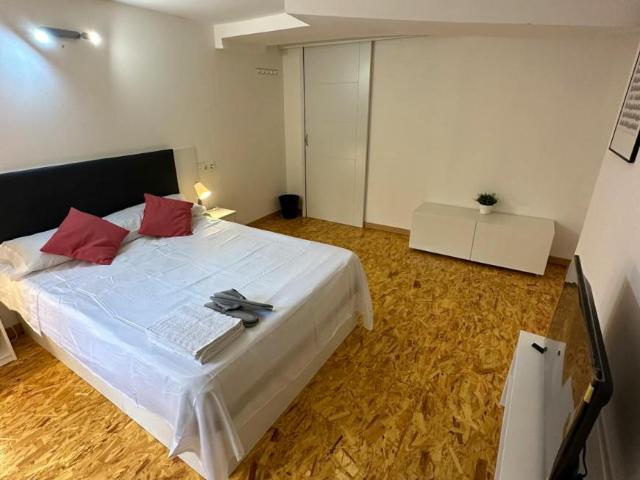Shared Living/Roommate 1 Dormitorio Málaga Málaga ES104797742