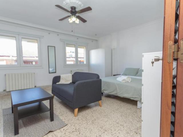 Shared Living/Roommate 1 Dormitorio Málaga Málaga ES104797180