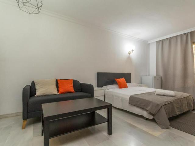 Shared Living/Roommate 1 Dormitorio Málaga Málaga ES104797192