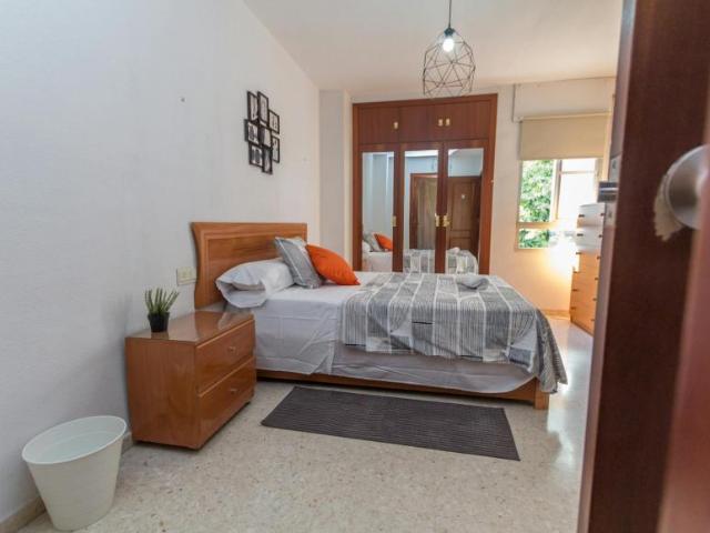 Shared Living/Roommate 1 Dormitorio Málaga Málaga ES104797194