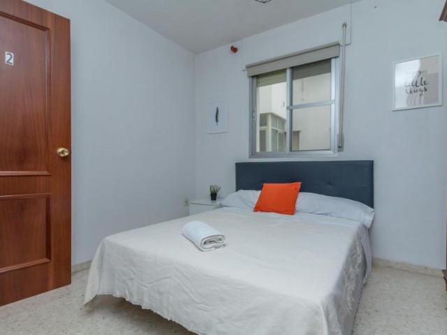 Shared Living/Roommate 1 Dormitorio Málaga Málaga ES104797196