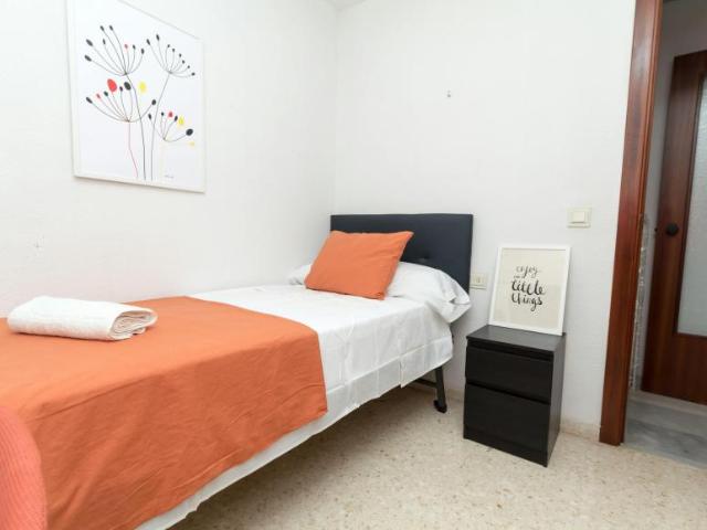 Shared Living/Roommate 1 Dormitorio Málaga Málaga ES104797198