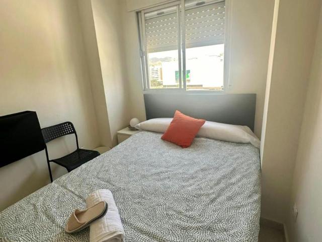 Shared Living/Roommate 1 Dormitorio Málaga Málaga ES104797210
