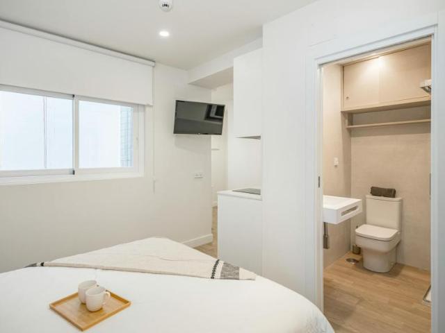 Shared Living/Roommate 1 Dormitorio Málaga Málaga ES104797347