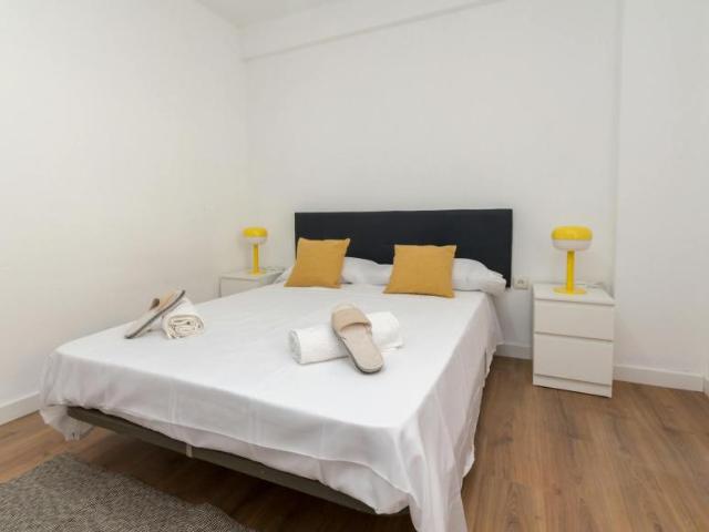 Shared Living/Roommate 1 Dormitorio Málaga Málaga ES104797386