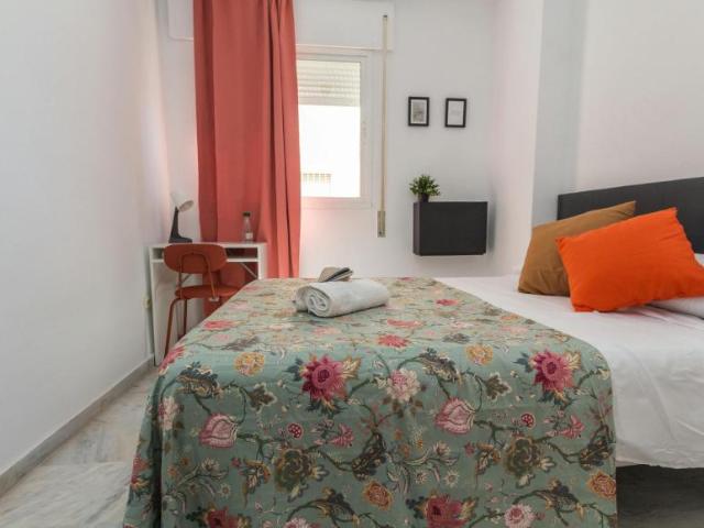 Shared Living/Roommate 1 Dormitorio Málaga Málaga ES104797393