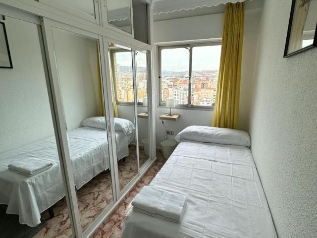 Shared Living/Roommate 1 Dormitorio Málaga Málaga ES104797396