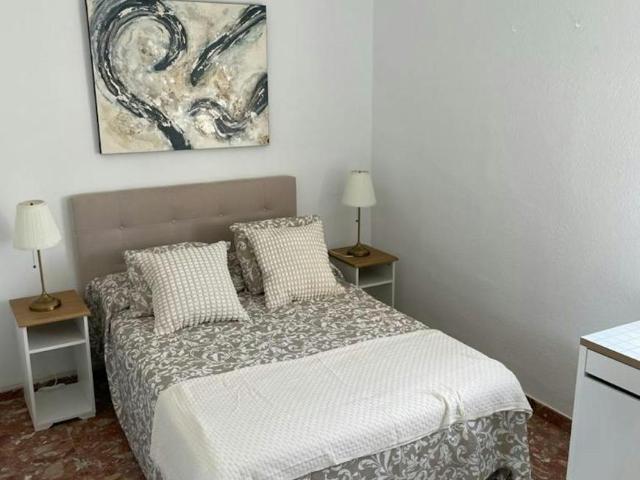 Shared Living/Roommate 1 Dormitorio Málaga Málaga ES104225780