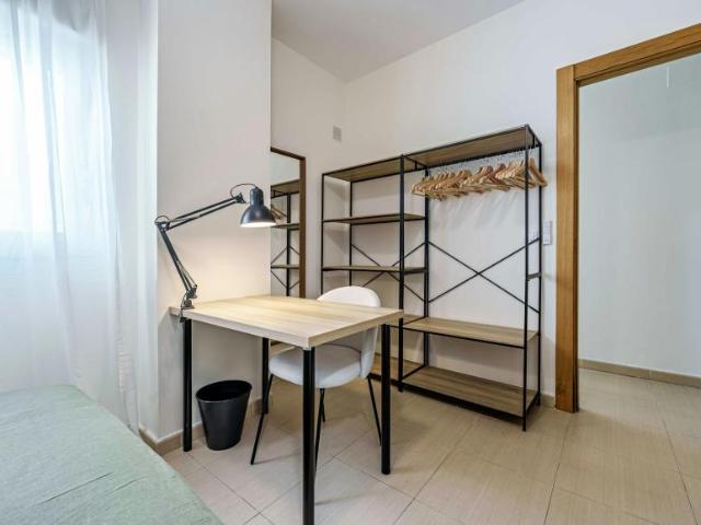 Shared Living/Roommate 1 Dormitorio Málaga Málaga ES104225370
