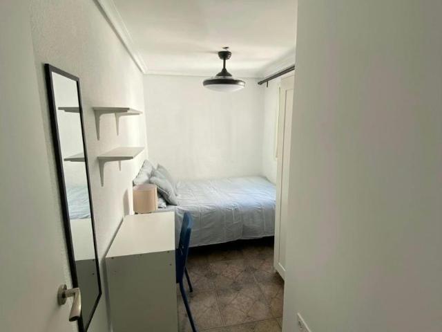 Shared Living/Roommate 1 Dormitorio Manises Manises ELS100715992