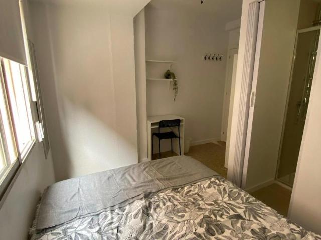 Shared Living/Roommate 1 Dormitorio Manises Manises ELS102814113