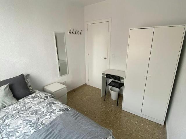 Shared Living/Roommate 1 Dormitorio Manises Manises ES102661713
