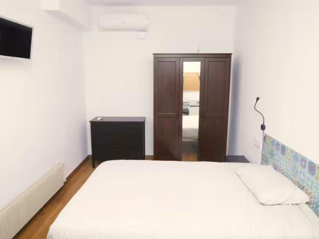 Shared Living/Roommate 1 Dormitorio Manresa Manresa ES100384544