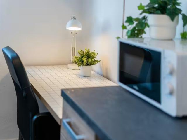 Shared Living/Roommate 1 Dormitorio Massamagrell Massamagrell ELS98539607