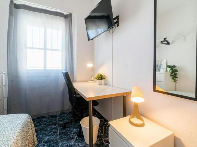 Shared Living/Roommate 1 Dormitorio Massamagrell Massamagrell ELS99232572