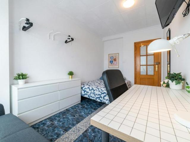 Shared Living/Roommate 1 Dormitorio Massamagrell Massamagrell ES100722812