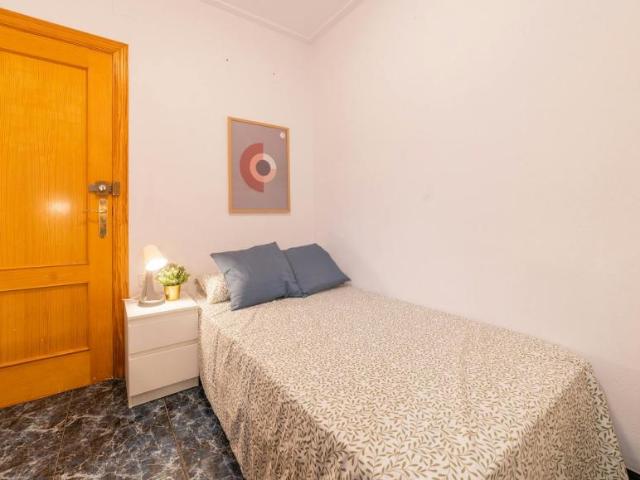 Shared Living/Roommate 1 Dormitorio Massamagrell Massamagrell ES104682579