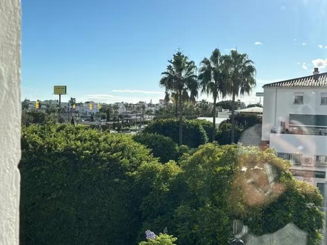 Shared Living/Roommate 1 Dormitorio Marbella Marbella ES96690076