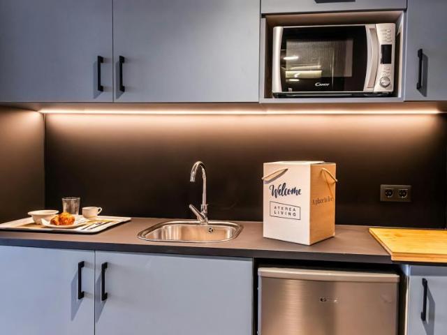 Shared Living/Roommate 1 Dormitorio Mataró Mataró ES91164321