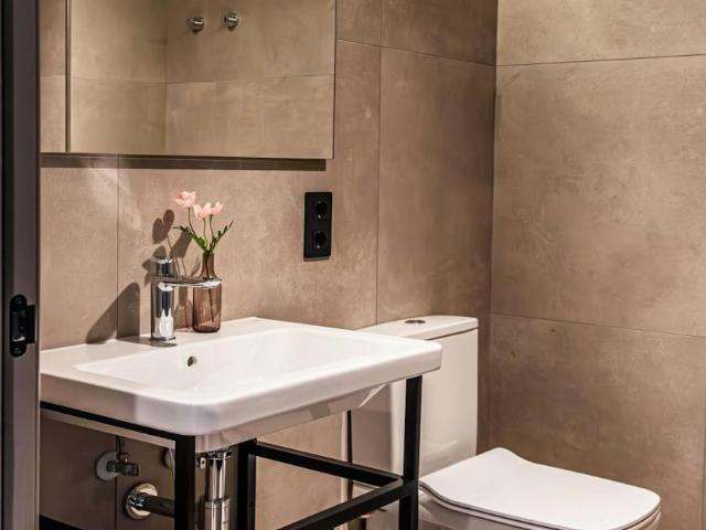 Shared Living/Roommate 1 Dormitorio Mataró Mataró ES91164325